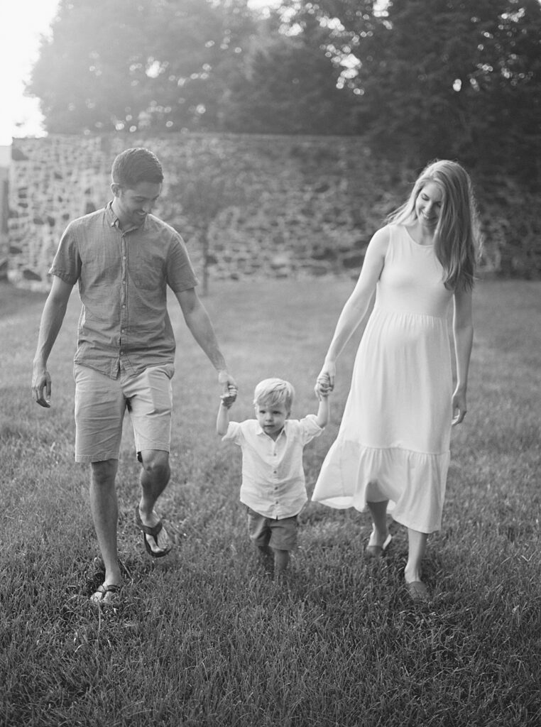 Kait Watkins Photography Catonsville Maryland Family Portraits